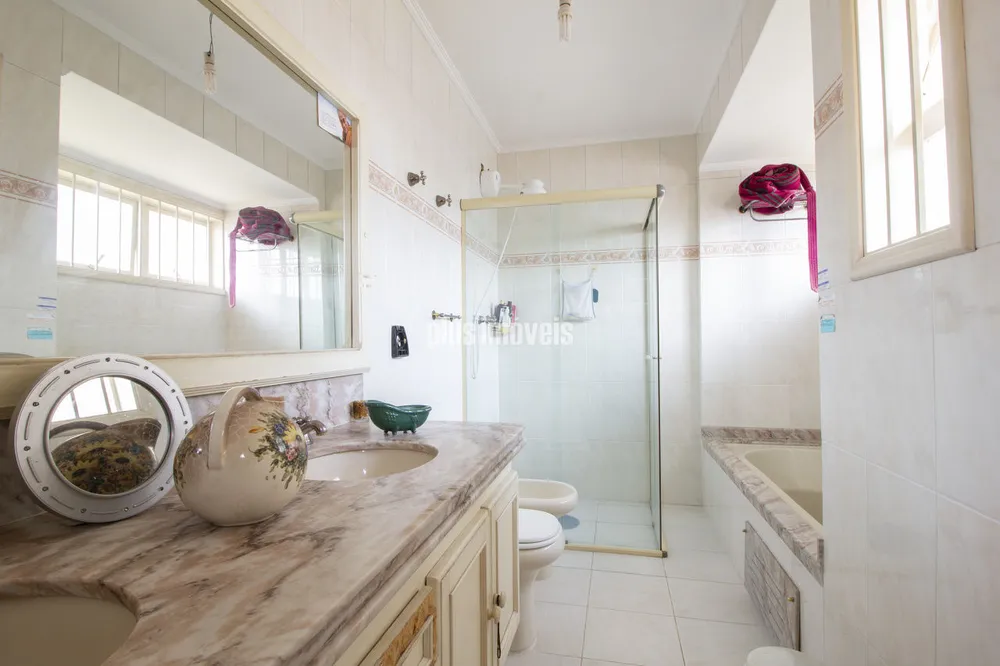 Casa, 4 quartos, 330 m² - Foto 16