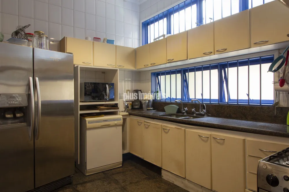 Casa, 4 quartos, 330 m² - Foto 11