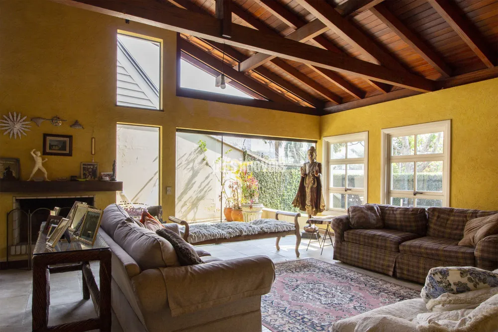 Casa, 4 quartos, 330 m² - Foto 6