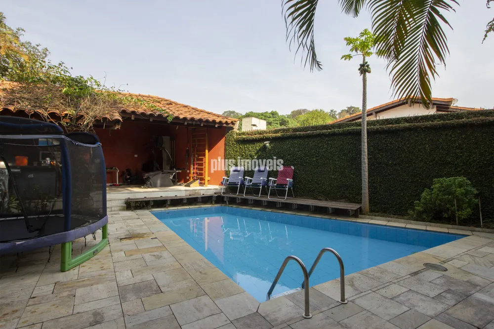 Casa, 4 quartos, 330 m² - Foto 1