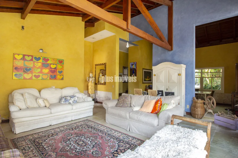Casa, 4 quartos, 330 m² - Foto 8