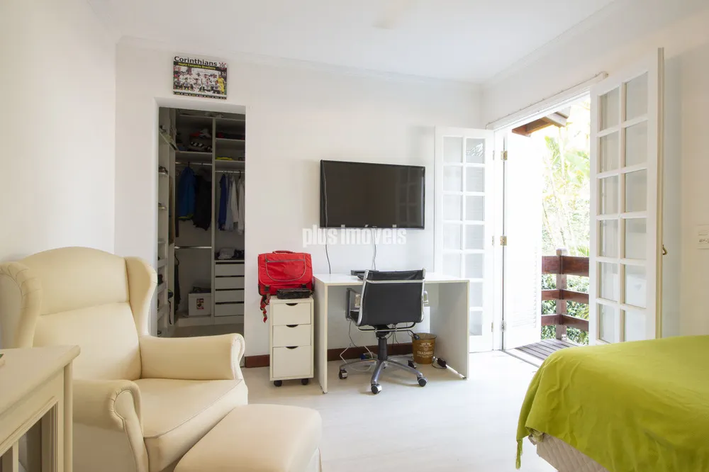 Casa, 4 quartos, 330 m² - Foto 15