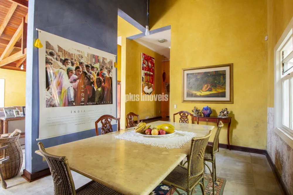 Casa, 4 quartos, 330 m² - Foto 10