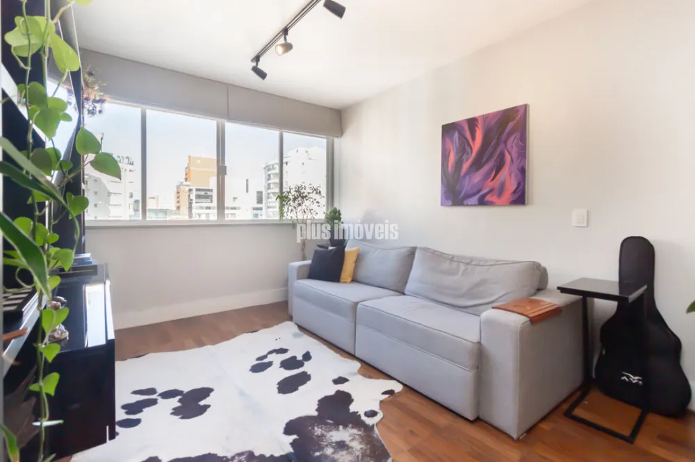 Apartamento, 2 quartos, 89 m² - Foto 1