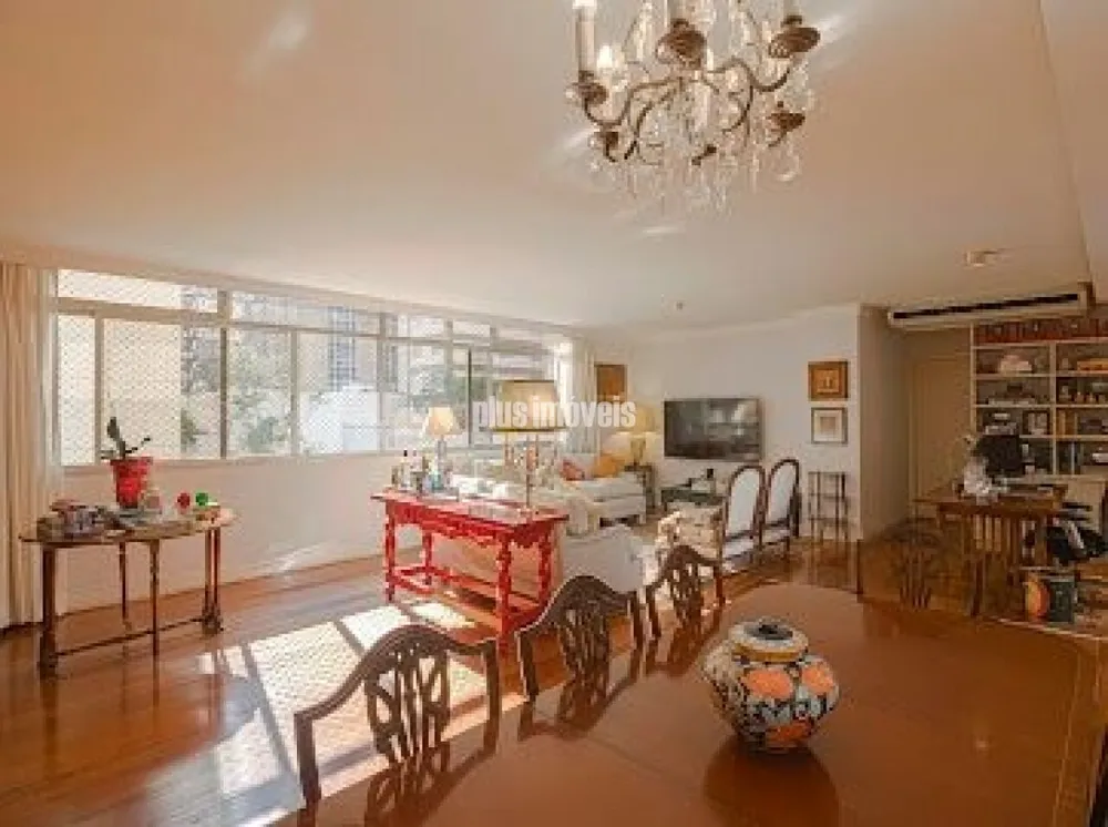 Apartamento, 2 quartos, 183 m² - Foto 8