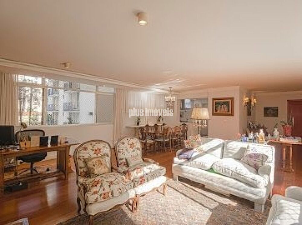 Apartamento, 2 quartos, 183 m² - Foto 1