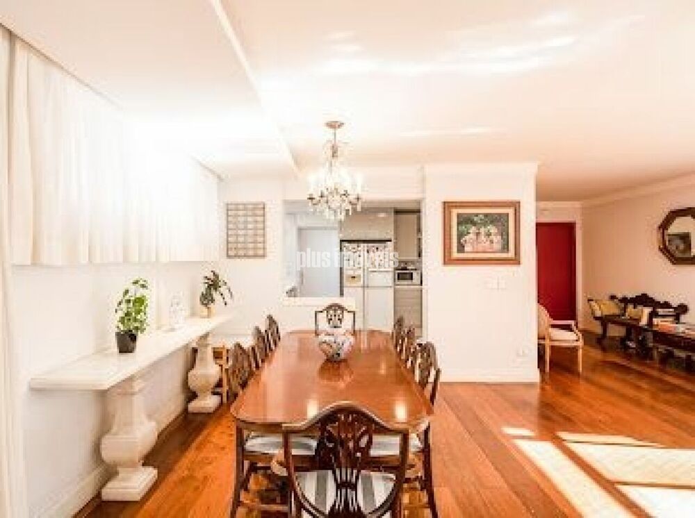 Apartamento, 2 quartos, 183 m² - Foto 4
