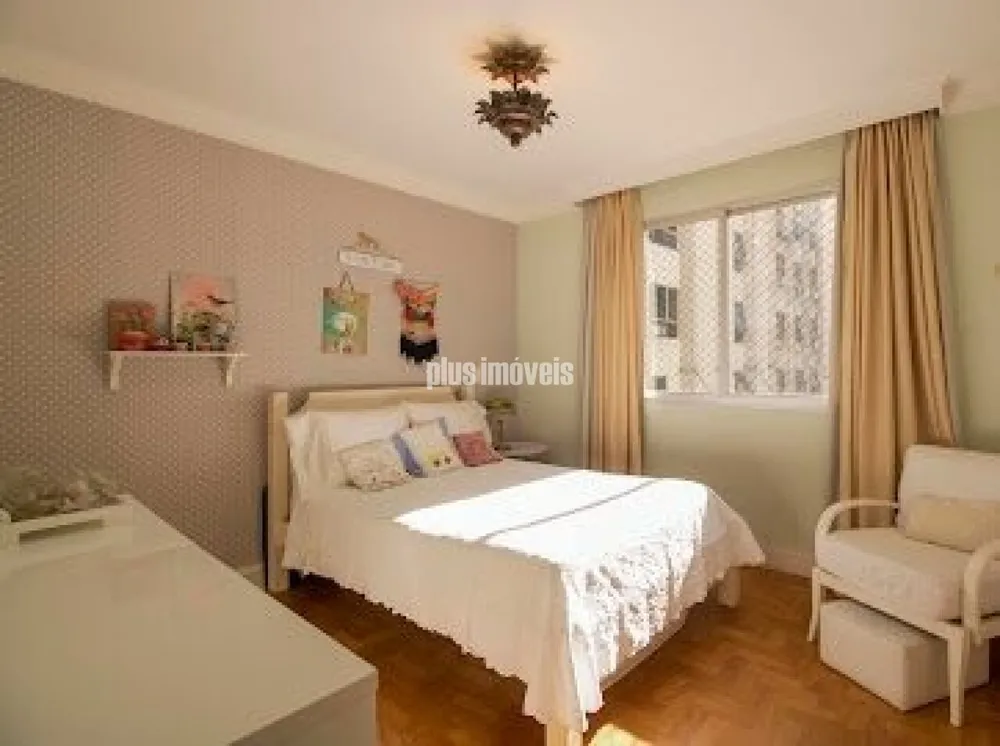 Apartamento, 2 quartos, 183 m² - Foto 11