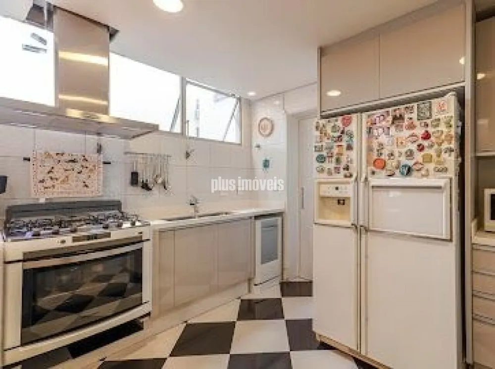 Apartamento, 2 quartos, 183 m² - Foto 9