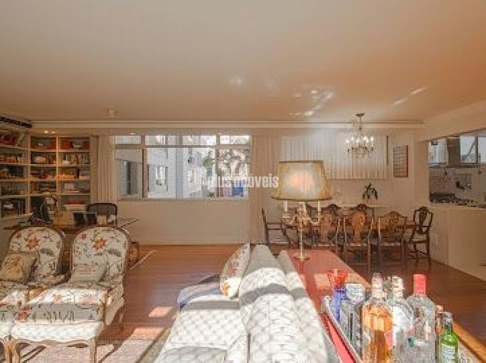 Apartamento, 2 quartos, 183 m² - Foto 3
