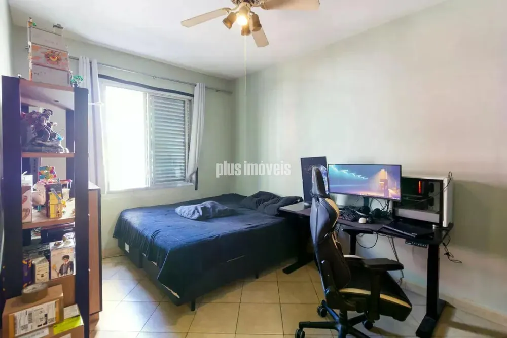 Apartamento, 3 quartos, 122 m² - Foto 3