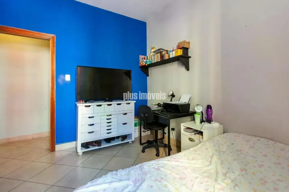 Apartamento, 3 quartos, 122 m² - Foto 2