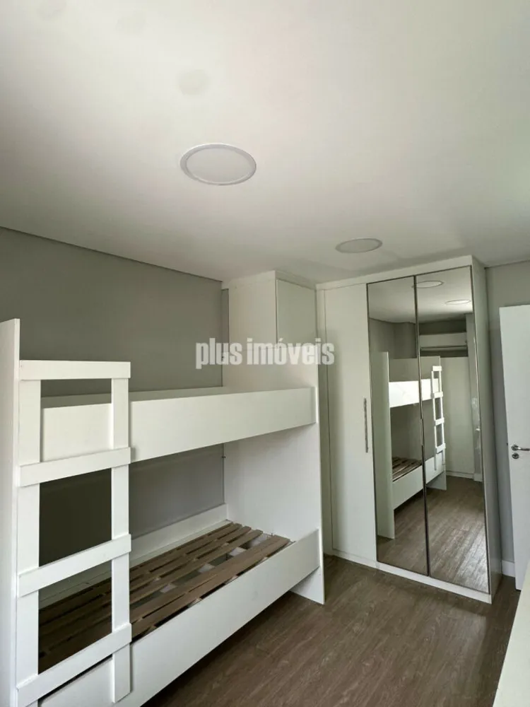 Apartamento, 3 quartos, 250 m² - Foto 3