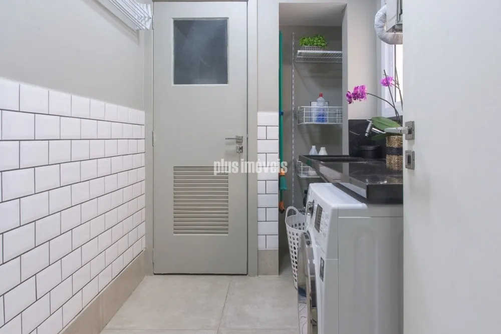 Apartamento, 3 quartos, 117 m² - Foto 15