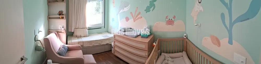 Apartamento, 3 quartos, 117 m² - Foto 6