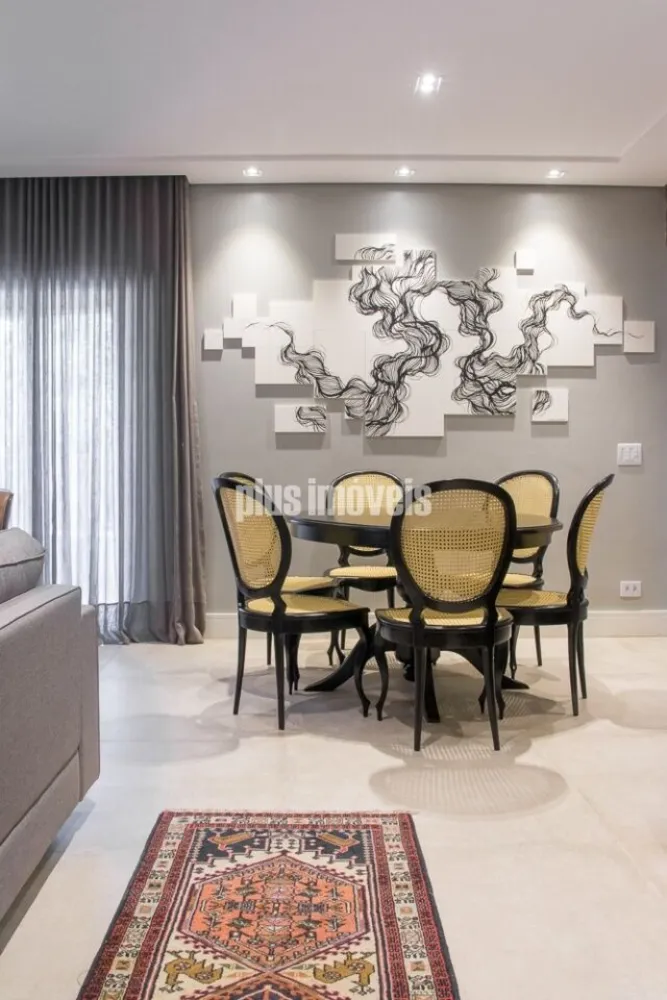 Apartamento, 3 quartos, 117 m² - Foto 2