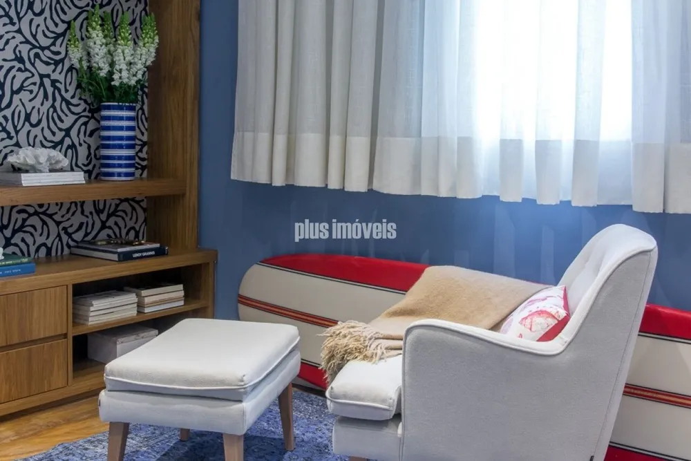 Apartamento, 3 quartos, 117 m² - Foto 3