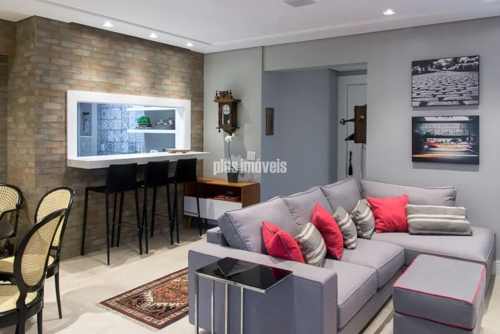 Apartamento, 3 quartos, 117 m² - Foto 3