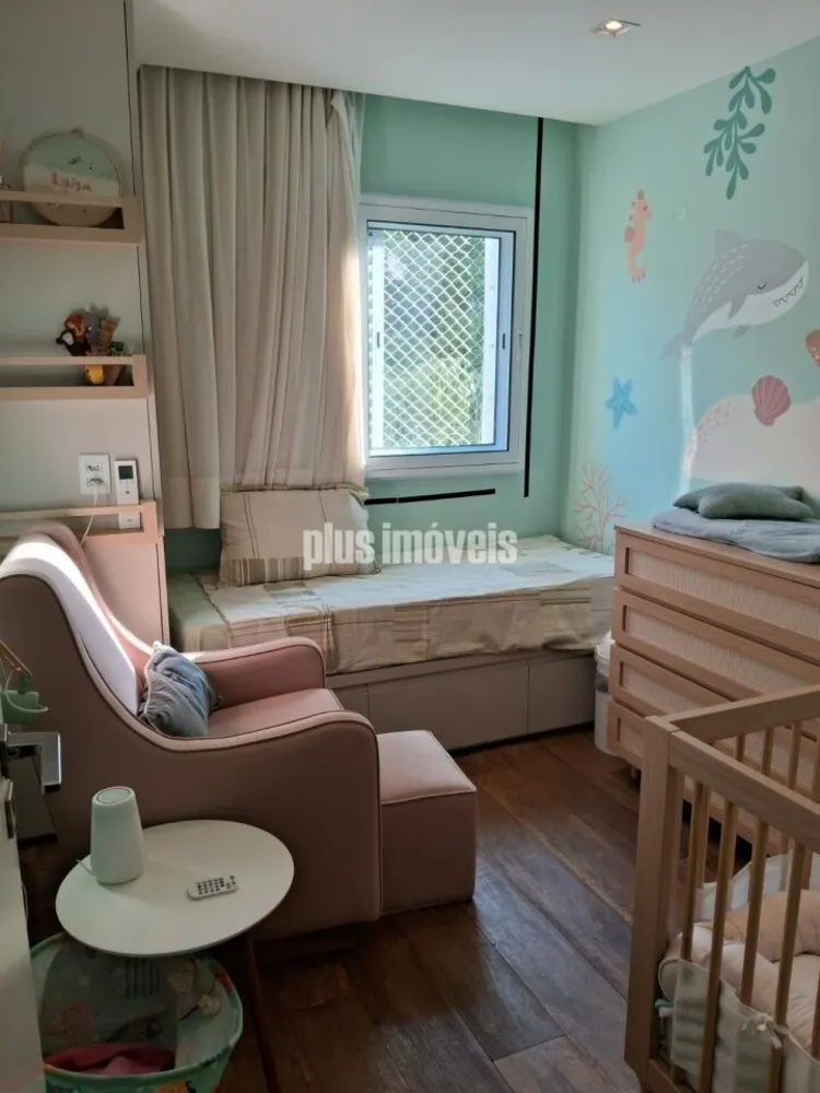 Apartamento, 3 quartos, 117 m² - Foto 13