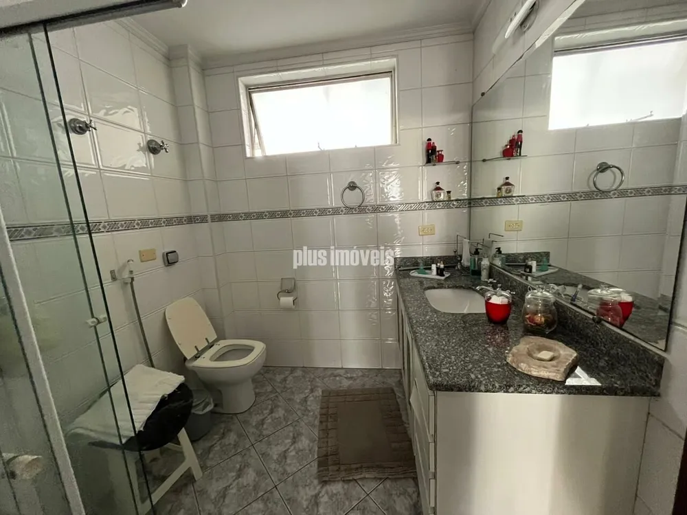 Apartamento, 3 quartos, 198 m² - Foto 3