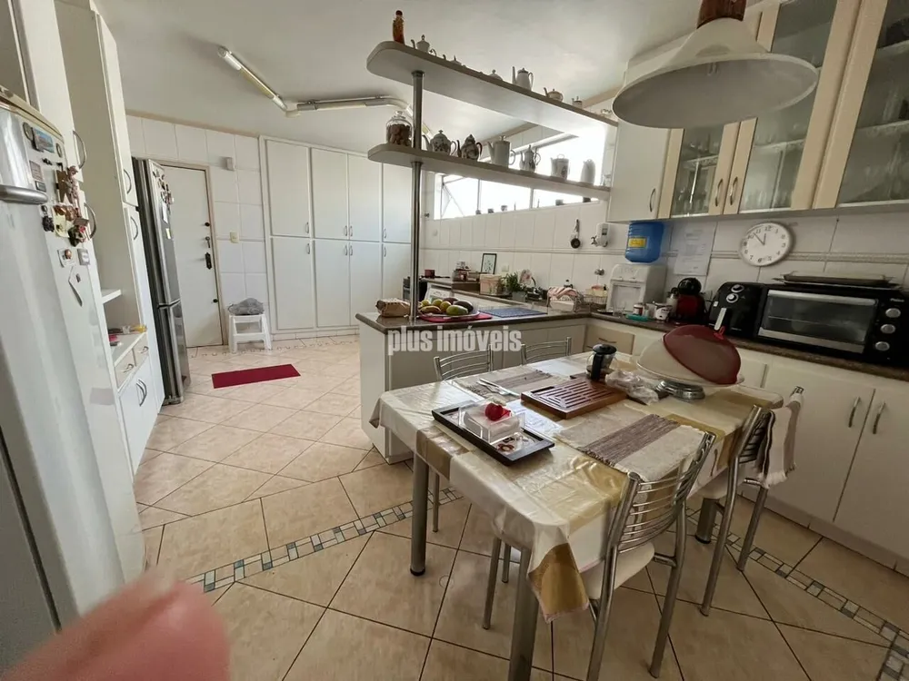 Apartamento, 3 quartos, 198 m² - Foto 6