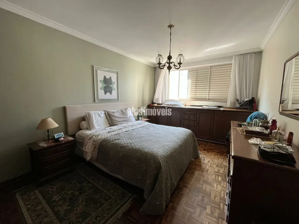 Apartamento, 3 quartos, 198 m² - Foto 5