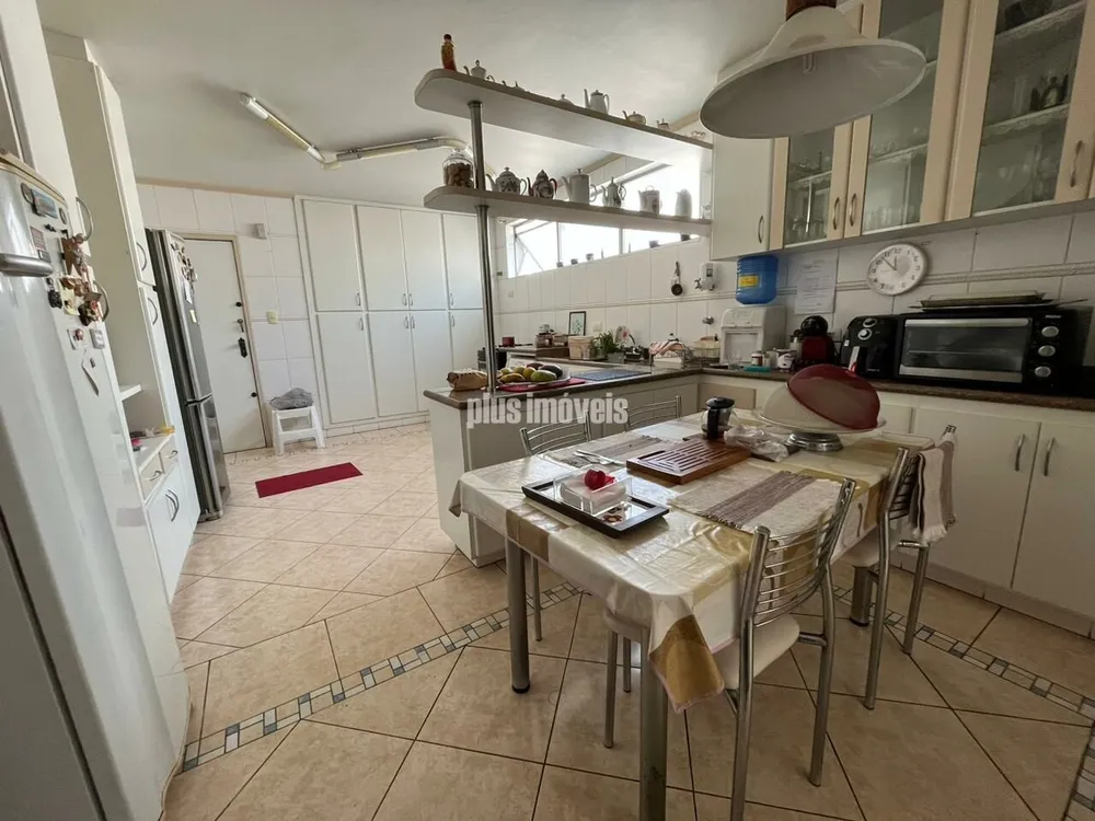 Apartamento, 3 quartos, 198 m² - Foto 4