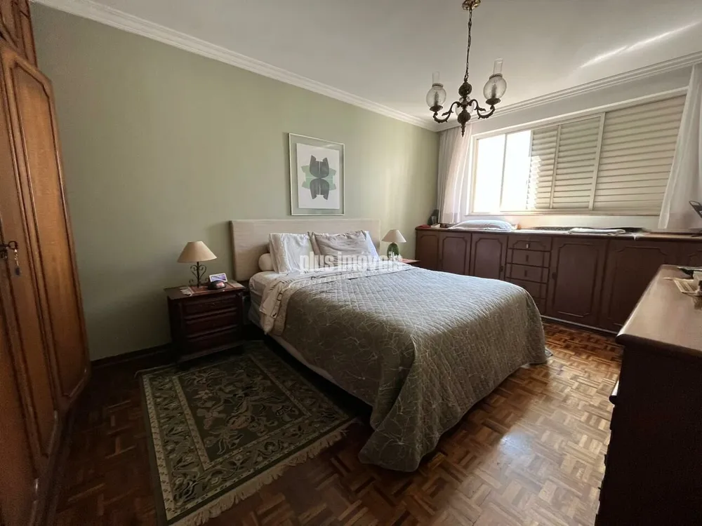 Apartamento, 3 quartos, 198 m² - Foto 4