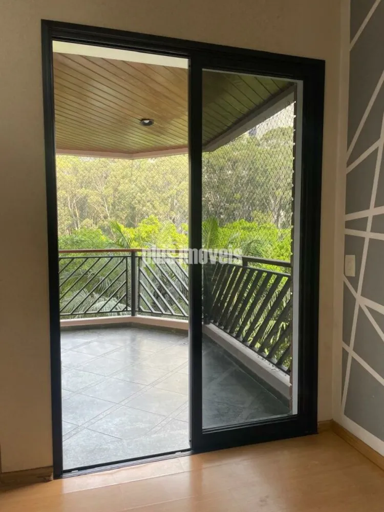 Apartamento, 4 quartos, 151 m² - Foto 2