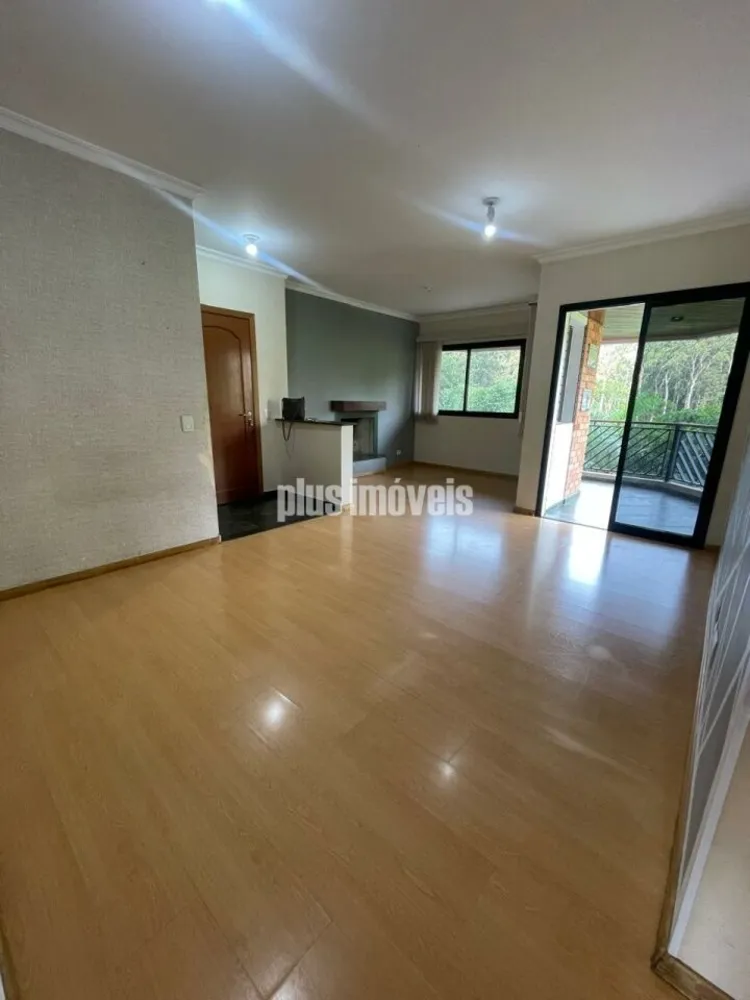Apartamento, 4 quartos, 151 m² - Foto 1