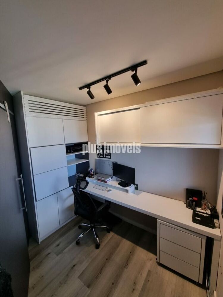 Apartamento, 2 quartos, 87 m² - Foto 2