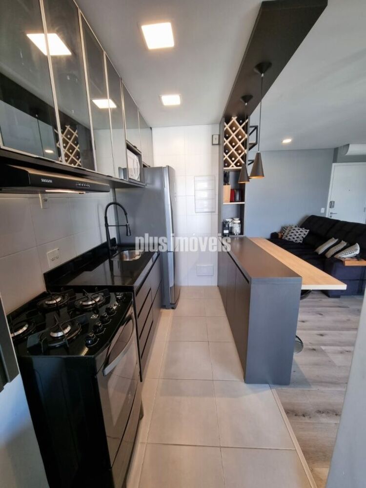 Apartamento, 2 quartos, 87 m² - Foto 1