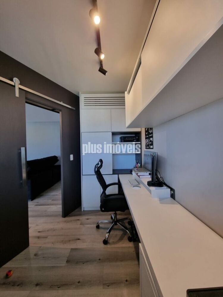 Apartamento, 2 quartos, 87 m² - Foto 3