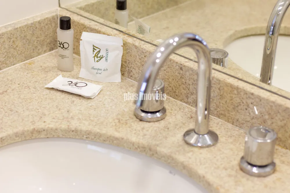 Apartamento, 1 quarto, 34 m² - Foto 4