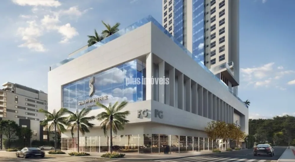 Apartamento, 4 quartos, 208 m² - Foto 4