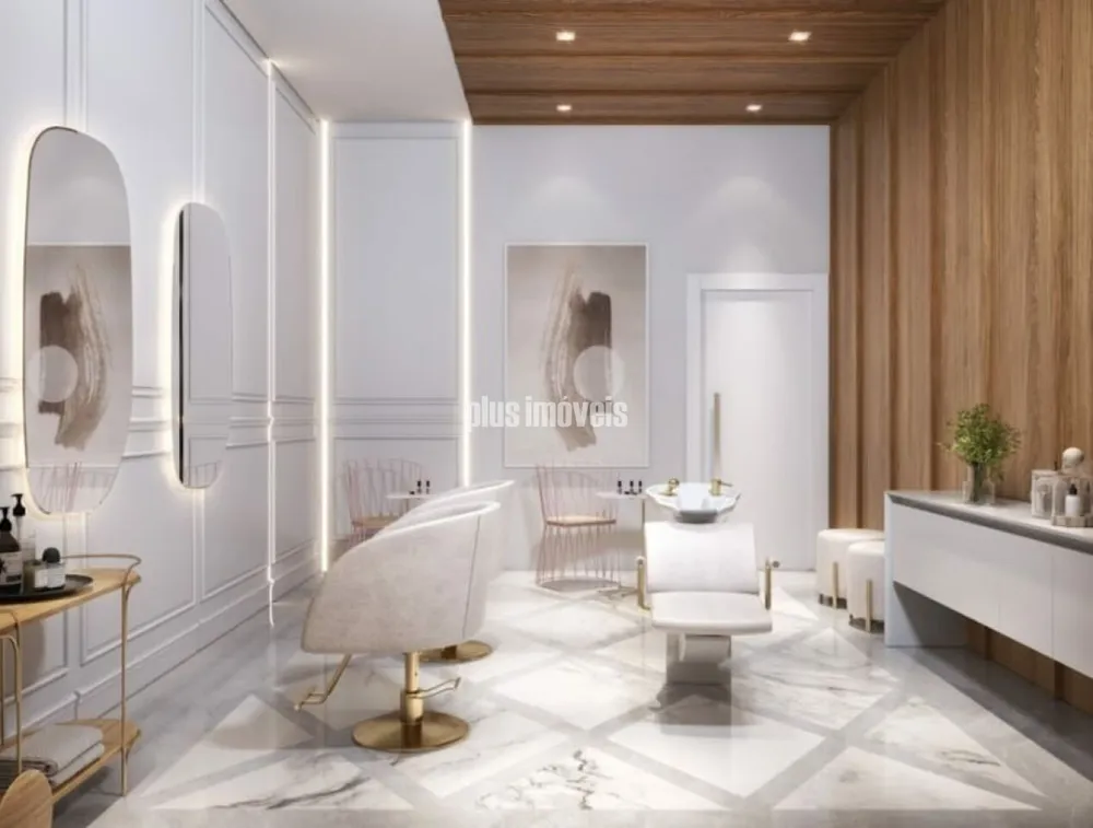Apartamento, 4 quartos, 208 m² - Foto 1