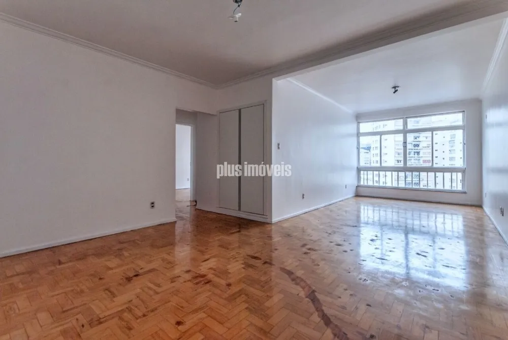 Apartamento, 2 quartos, 96 m² - Foto 1