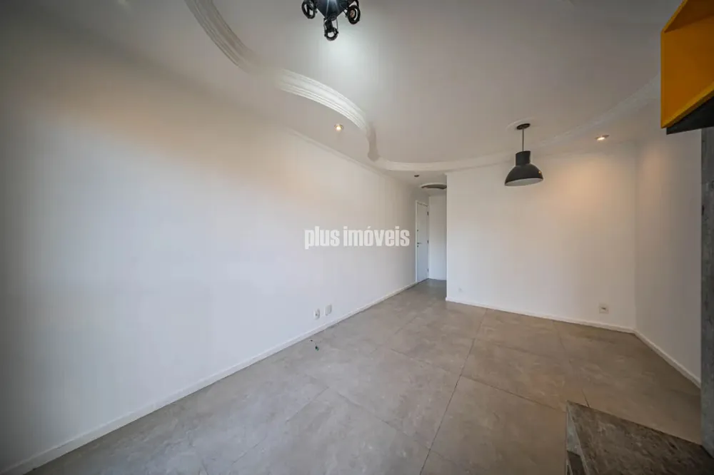 Apartamento, 2 quartos, 58 m² - Foto 1