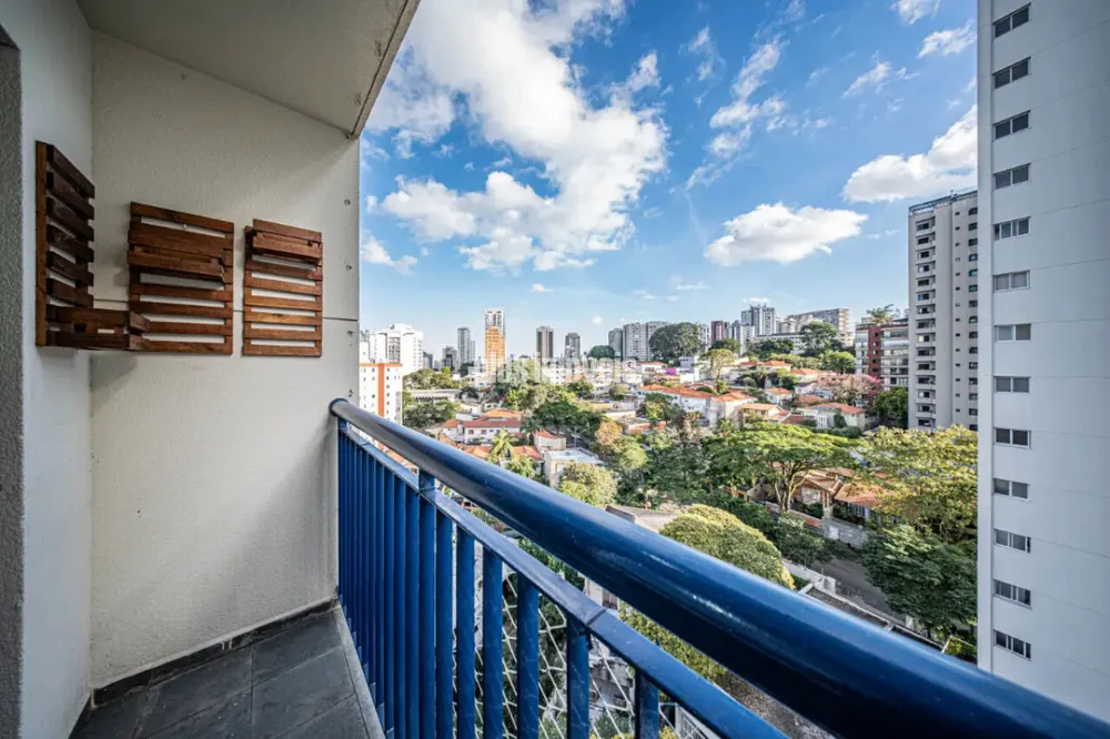 Apartamento, 2 quartos, 58 m² - Foto 2