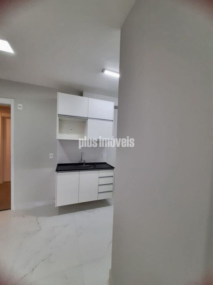Apartamento, 2 quartos, 34 m² - Foto 5