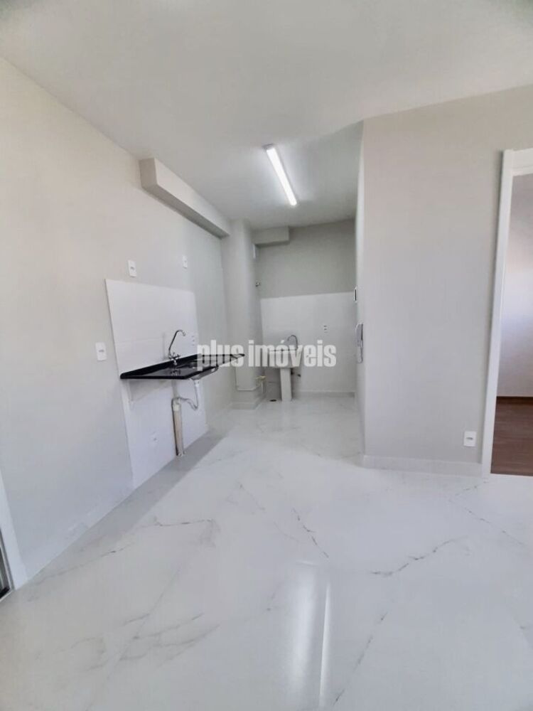 Apartamento, 2 quartos, 34 m² - Foto 3