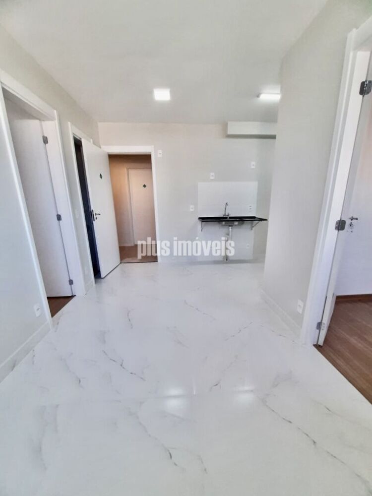 Apartamento, 2 quartos, 34 m² - Foto 2