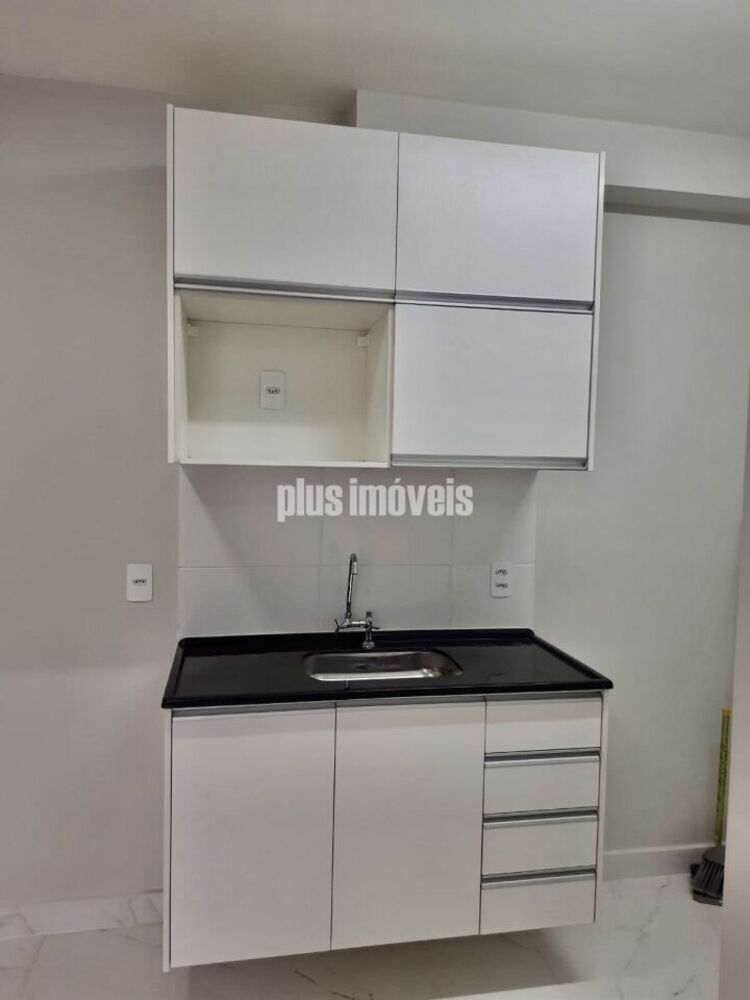 Apartamento, 2 quartos, 34 m² - Foto 4