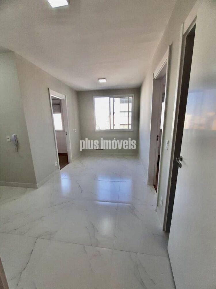 Apartamento, 2 quartos, 34 m² - Foto 1