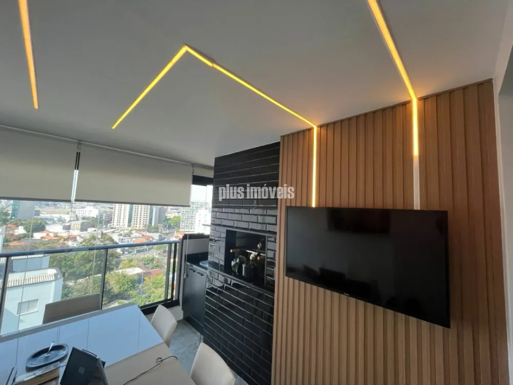 Apartamento, 3 quartos, 147 m² - Foto 3