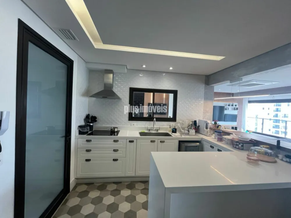 Apartamento, 3 quartos, 147 m² - Foto 4