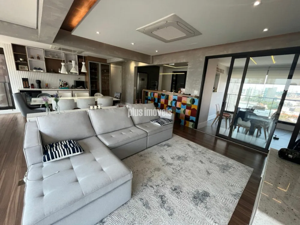 Apartamento, 3 quartos, 147 m² - Foto 2