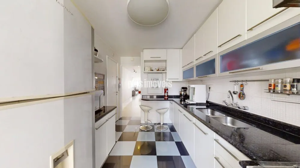 Apartamento, 2 quartos, 147 m² - Foto 4
