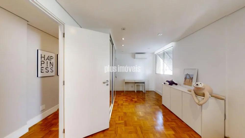 Apartamento, 2 quartos, 147 m² - Foto 2