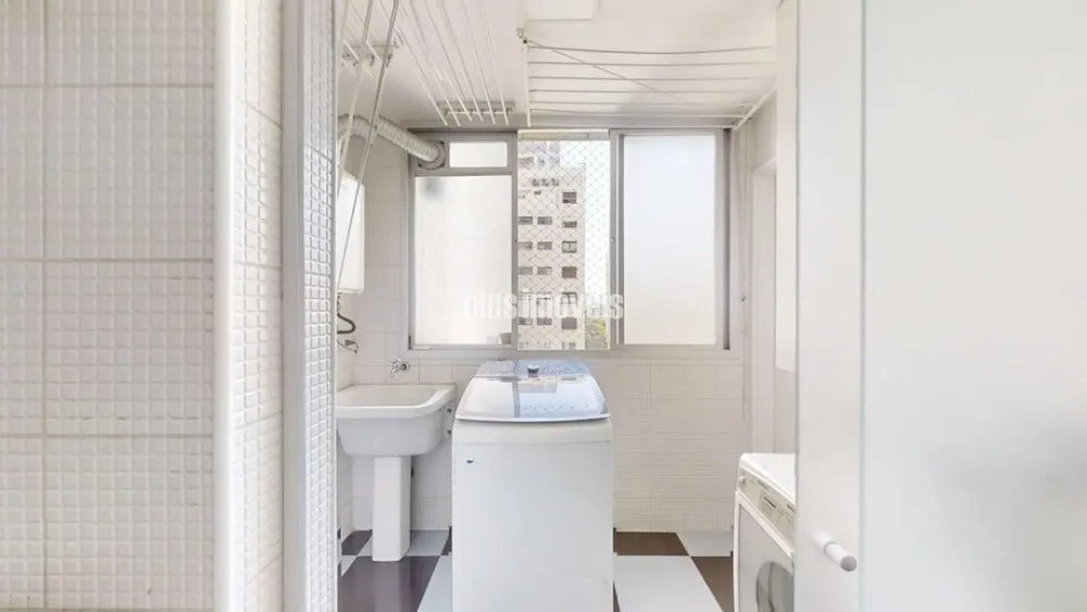 Apartamento, 2 quartos, 147 m² - Foto 1